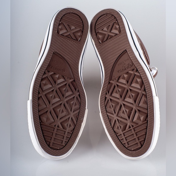 Converse Chucks All Star Chuck Taylors High Tops - Men Size 7 - Picture 3 of 6